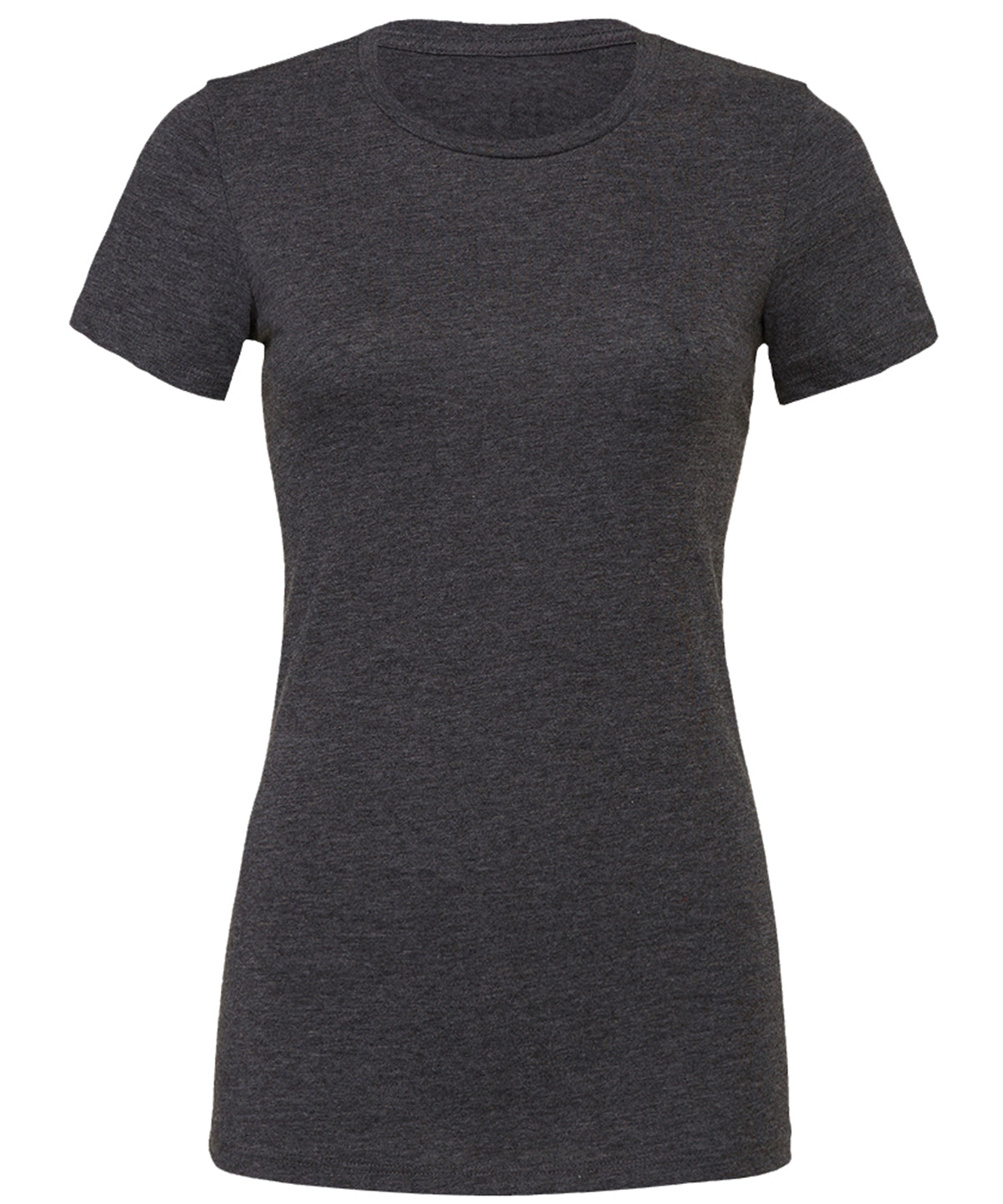 Personalised T-Shirts - Bella Canvas The favourite t-shirt