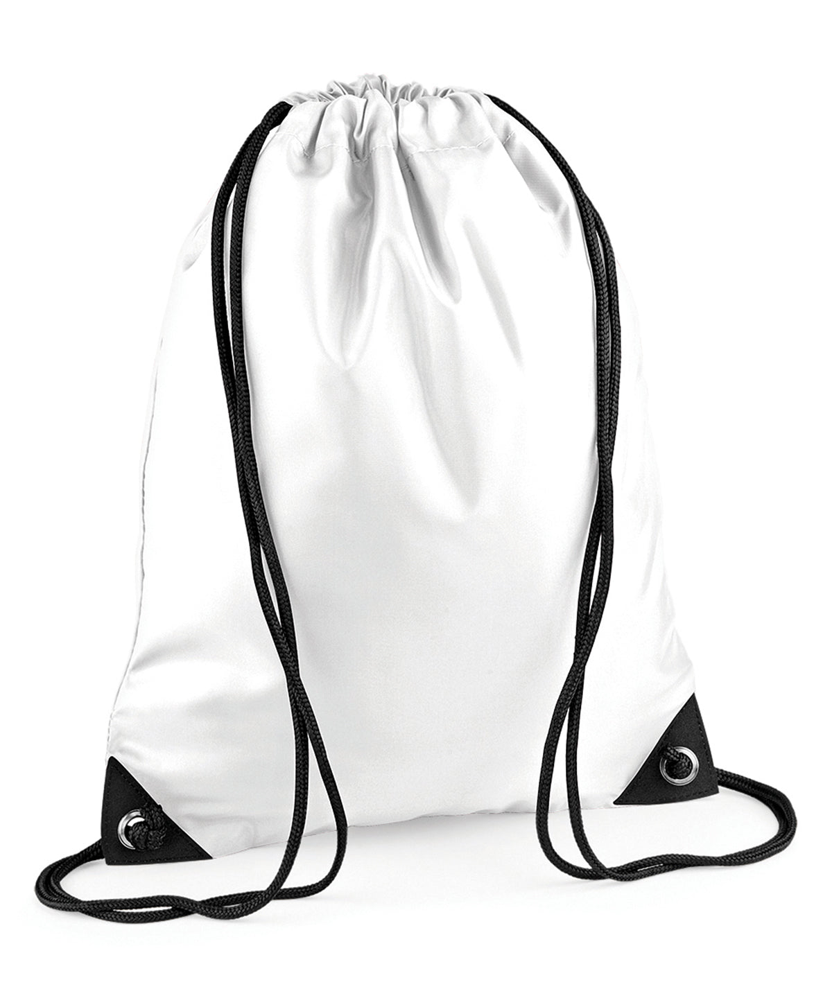 Personalised Bags - Bagbase Premium gymsac