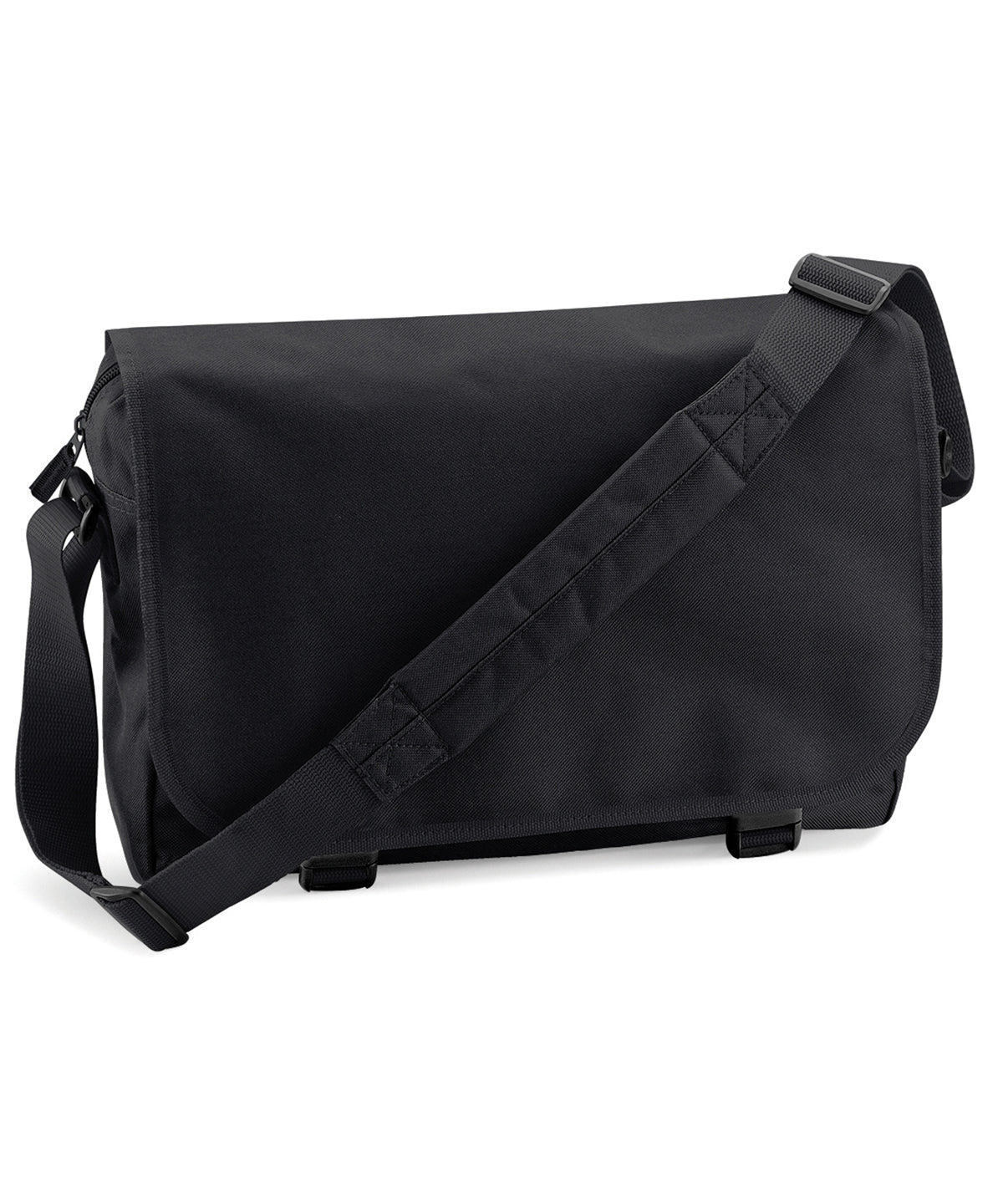 Personalised Bags - Bagbase Messenger bag