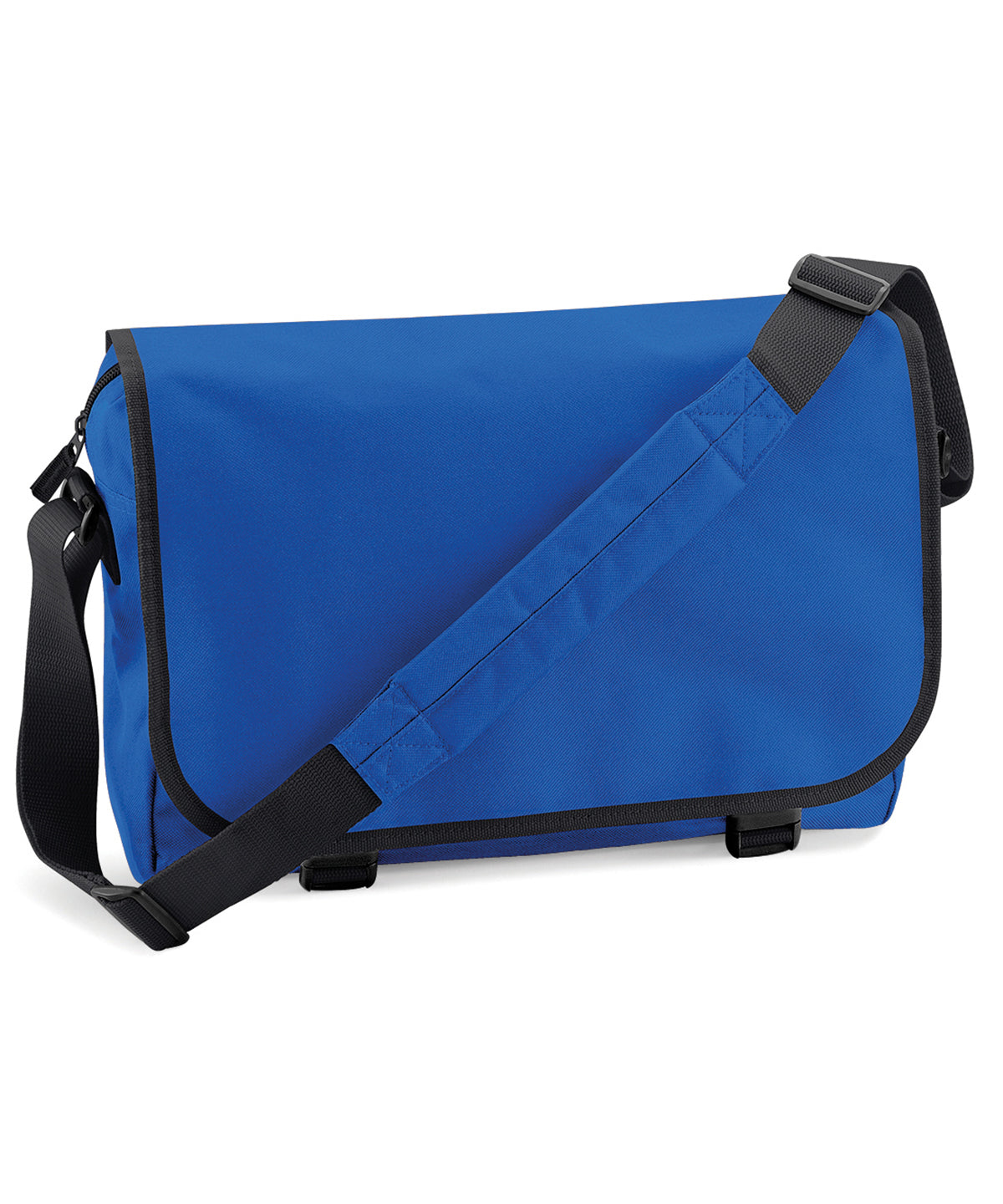 Personalised Bags - Bagbase Messenger bag