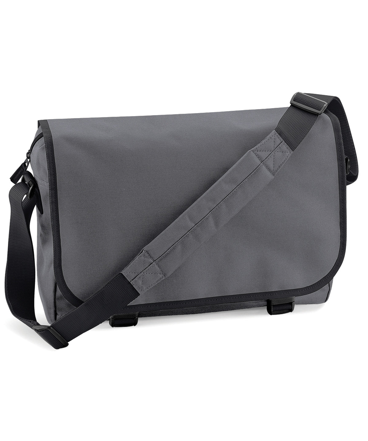 Personalised Bags - Bagbase Messenger bag