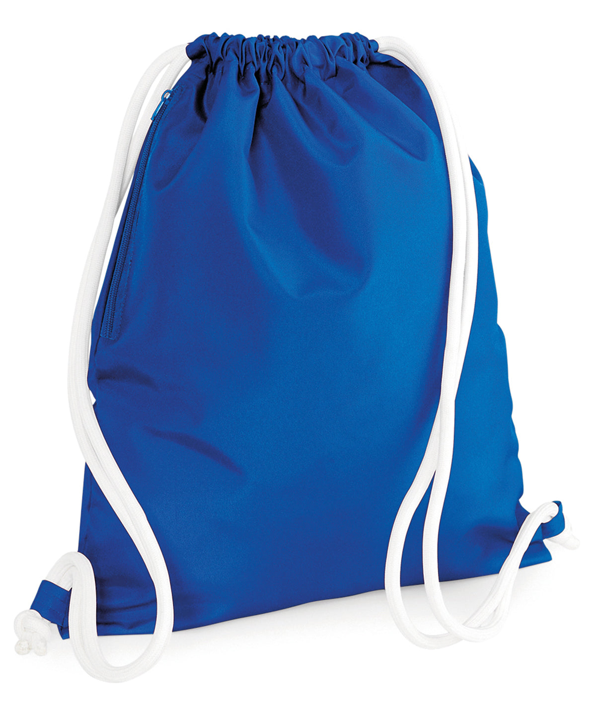 Personalised Bags - Royal Bagbase Icon gymsac