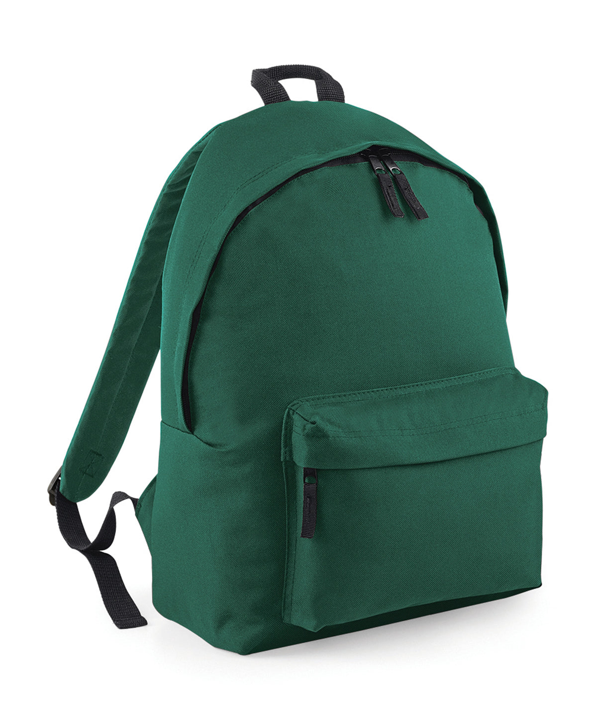 Personalised Bags - Bottle Bagbase Original fashion backpack