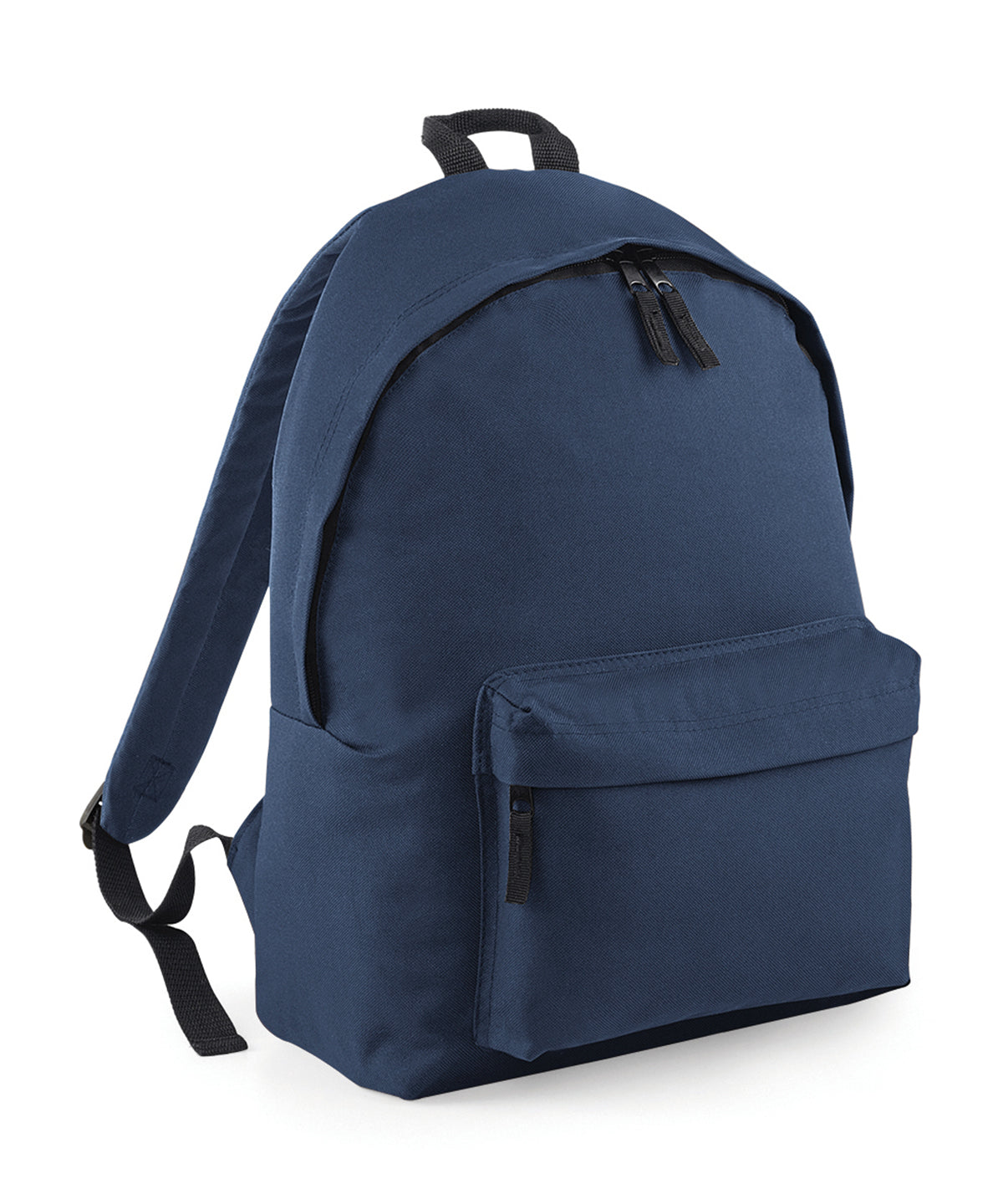 Personalised Bags - Navy Bagbase Original fashion backpack