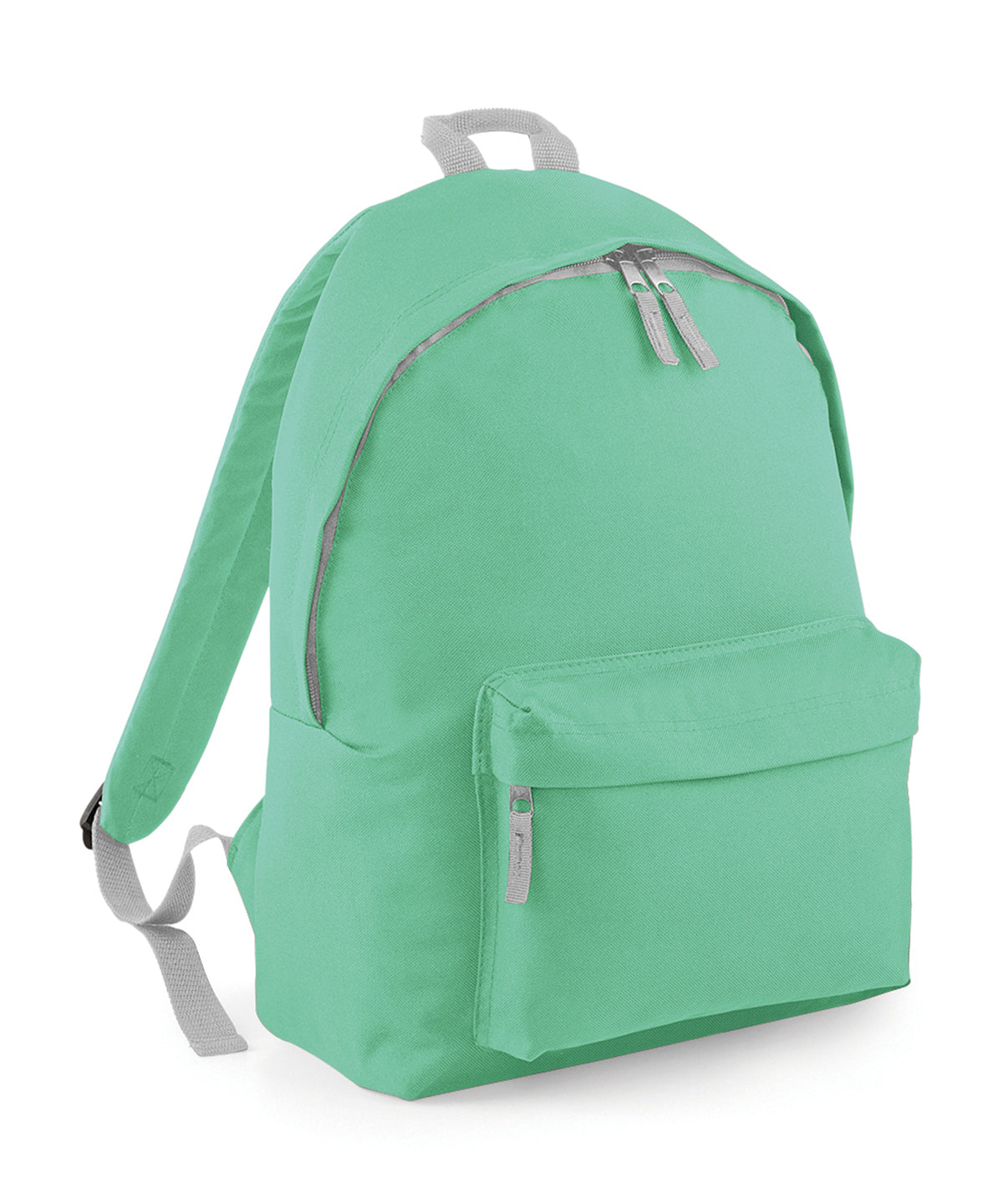 Personalised Bags - Mint Bagbase Original fashion backpack