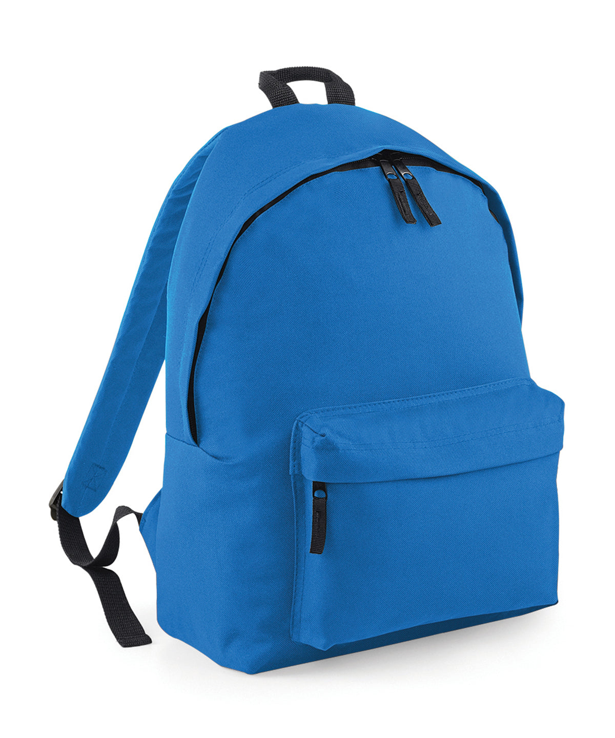 Personalised Bags - Sapphire Bagbase Original fashion backpack