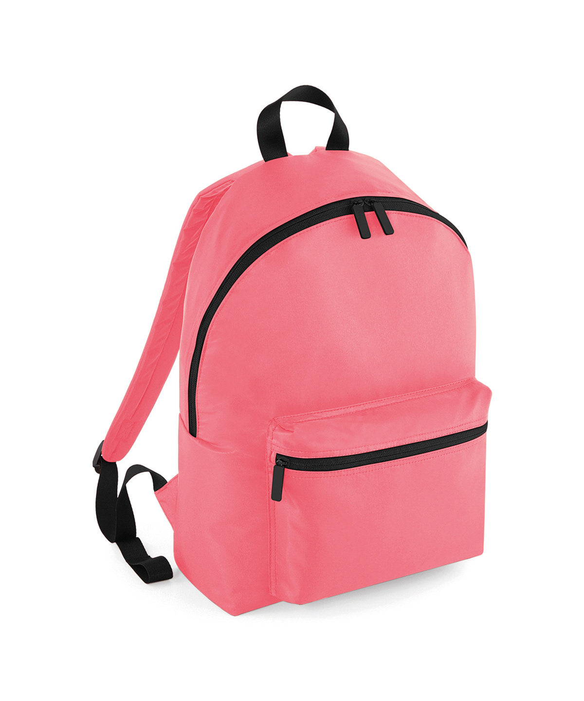 Personalised Bags - Bagbase Studio backpack