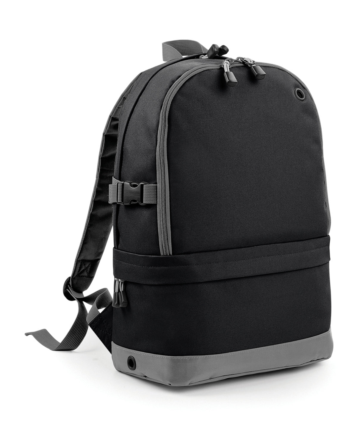 Personalised Bags - Bagbase Athleisure pro backpack