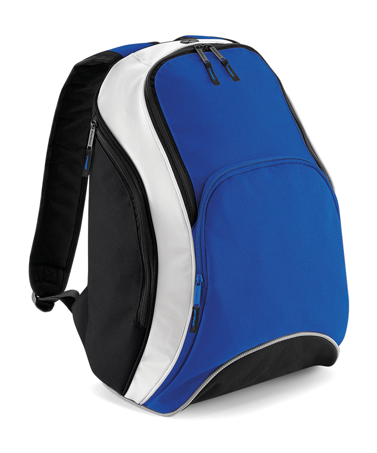 Personalised Bags - Royal Bagbase Teamwear backpack