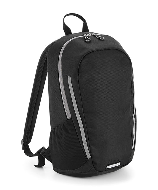 Personalised Bags - Bagbase Urban trail pack