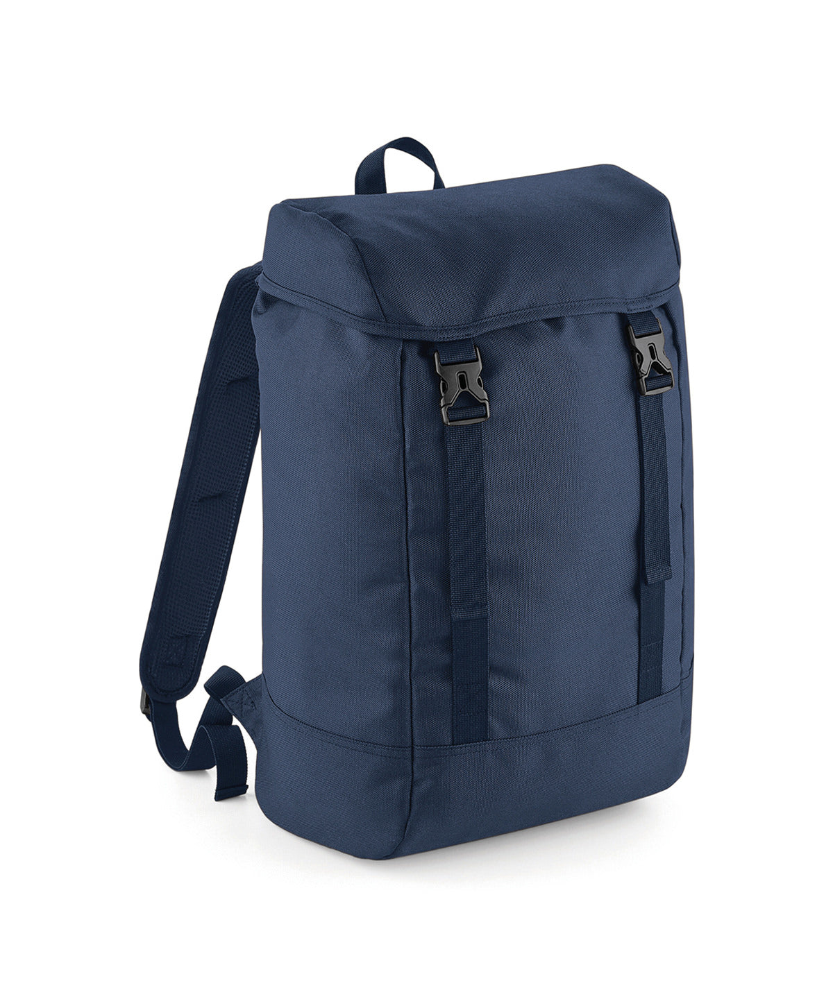 Personalised Bags - Bagbase Urban utility backpack