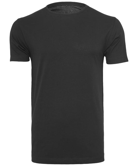 Personalised T-Shirts - Build Your Brand Light t-shirt round-neck