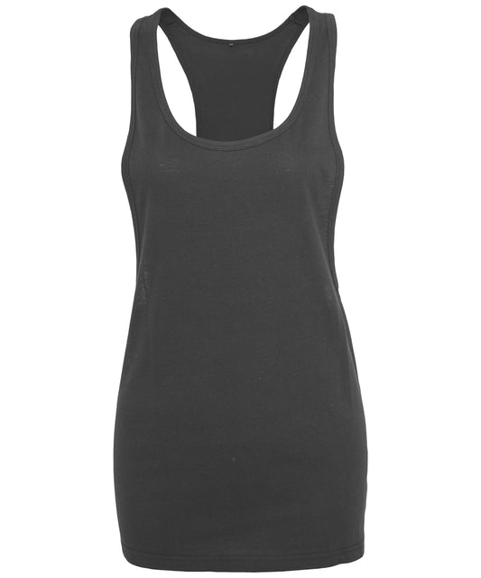 Personalised Vests - Build Your Brand Women's loose tank