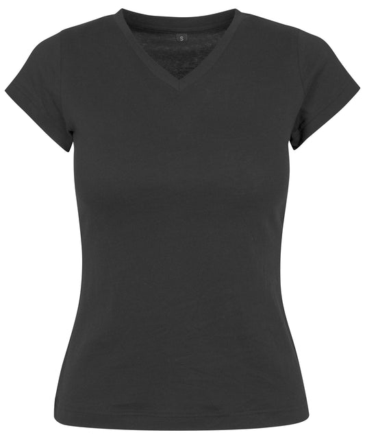 Personalised T-Shirts - Build Your Brand Women's basic tee