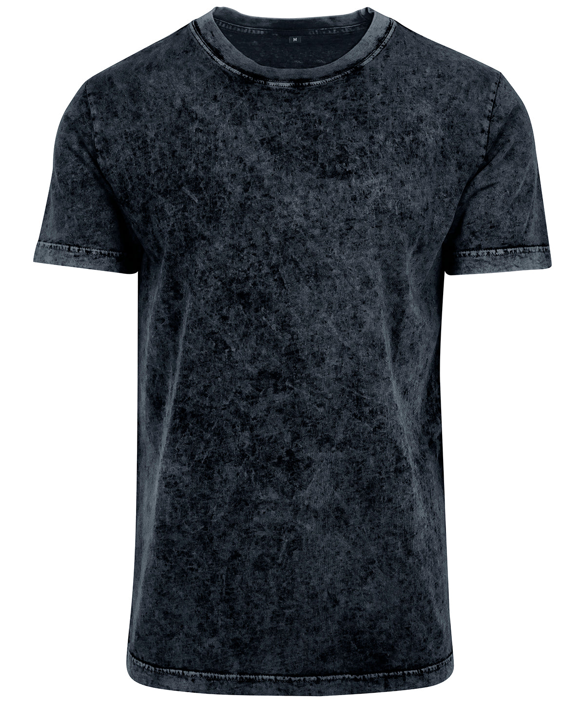 Personalised T-Shirts - Build Your Brand Acid washed tee