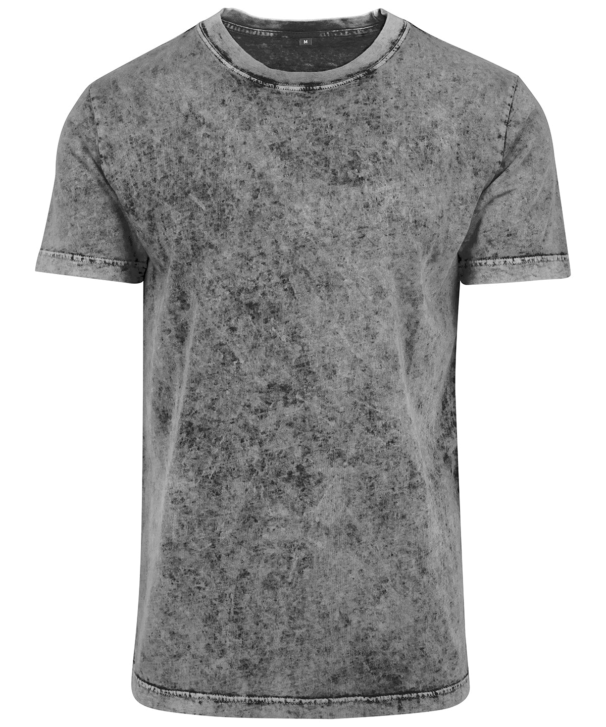 Personalised T-Shirts - Build Your Brand Acid washed tee