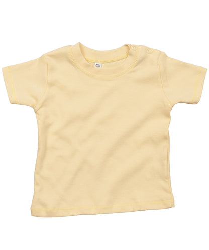 Personalised T-Shirts - Babybugz Baby T