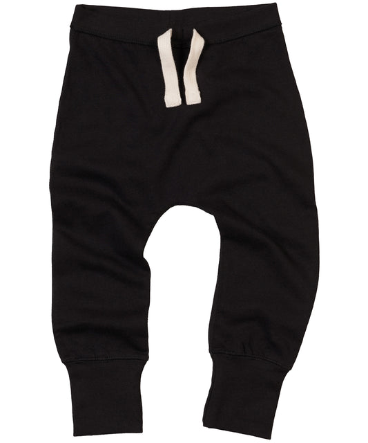 Personalised Sweatpants - Babybugz Baby sweatpants