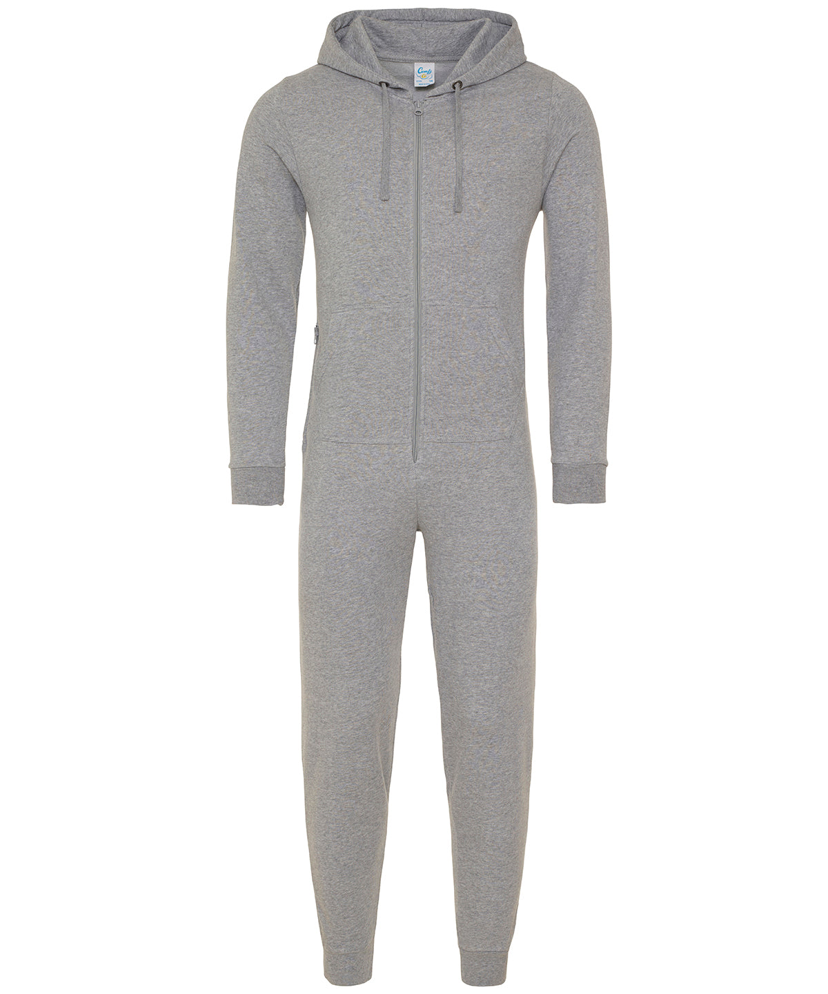 Personalised Onesies - Comfy Co All-in-one