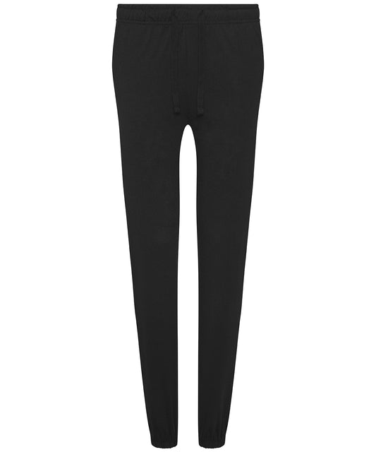 Personalised Loungewear Bottoms - Comfy Co Gals sleepy pants