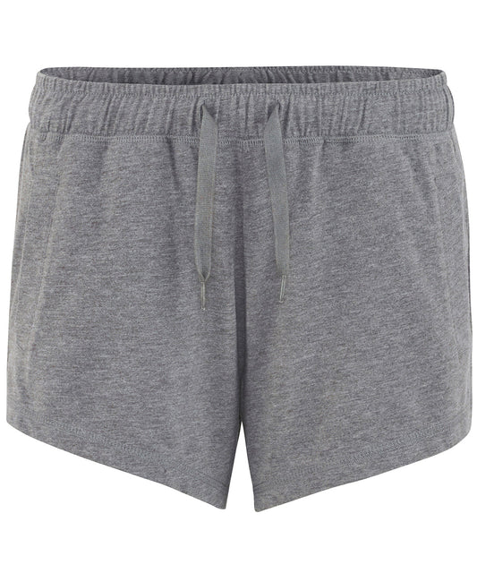 Personalised Shorts - Comfy Co Gals lounge shorts