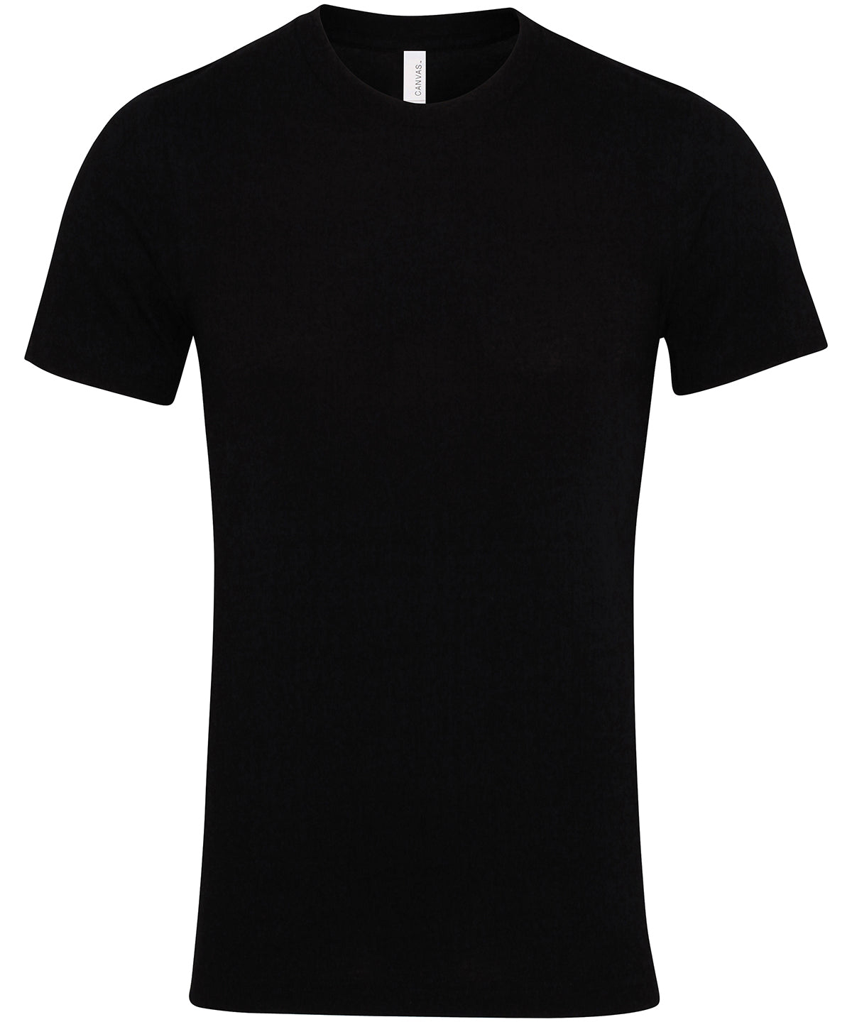 Personalised T-Shirts - Gold Bella Canvas Unisex Jersey crew neck t-shirt