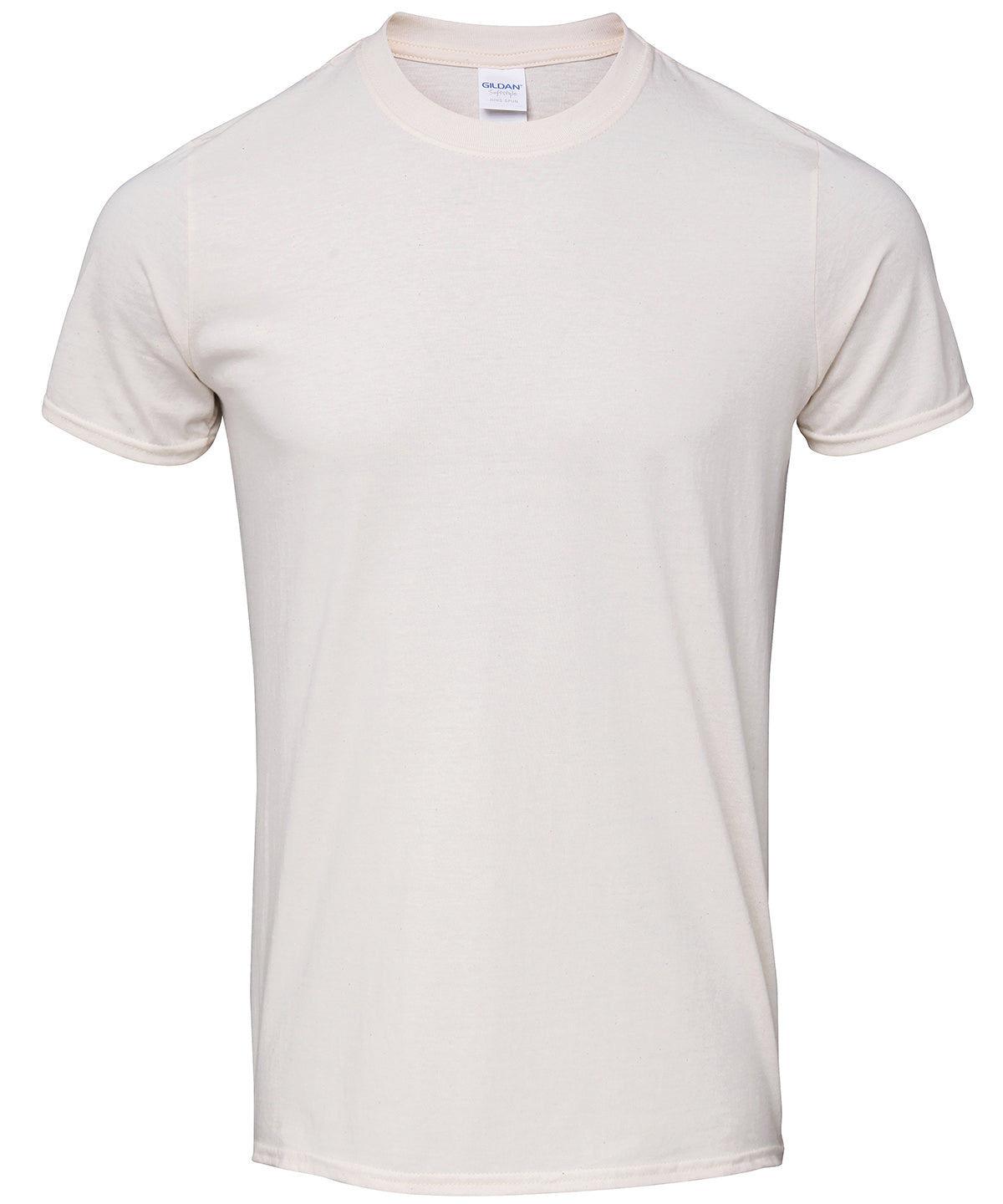Personalised T-Shirts - Light Blue Gildan Softstyle™ adult ringspun t-shirt