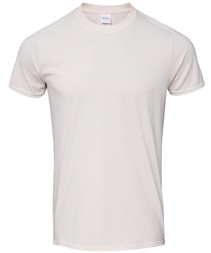 Personalised T-Shirts - Light Blue Gildan Softstyle™ adult ringspun t-shirt