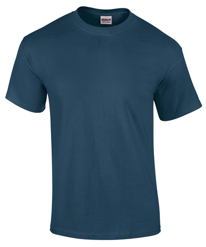 Personalised T-Shirts - Light Grey Gildan Ultra Cotton™ adult t-shirt