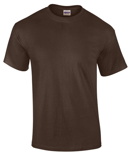 Personalised T-Shirts - Navy Gildan Ultra Cotton™ adult t-shirt