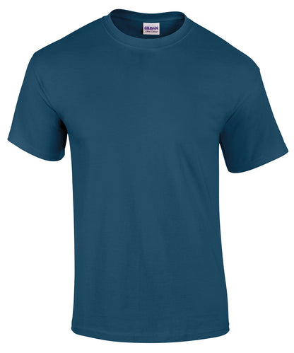Personalised T-Shirts - Teal Gildan Ultra Cotton™ adult t-shirt