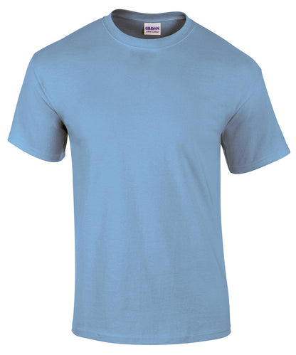 Personalised T-Shirts - Teal Gildan Ultra Cotton™ adult t-shirt