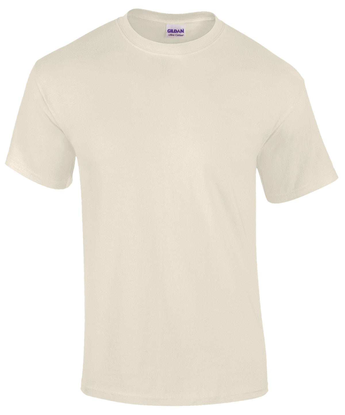 Personalised T-Shirts - Light Green Gildan Ultra Cotton™ adult t-shirt