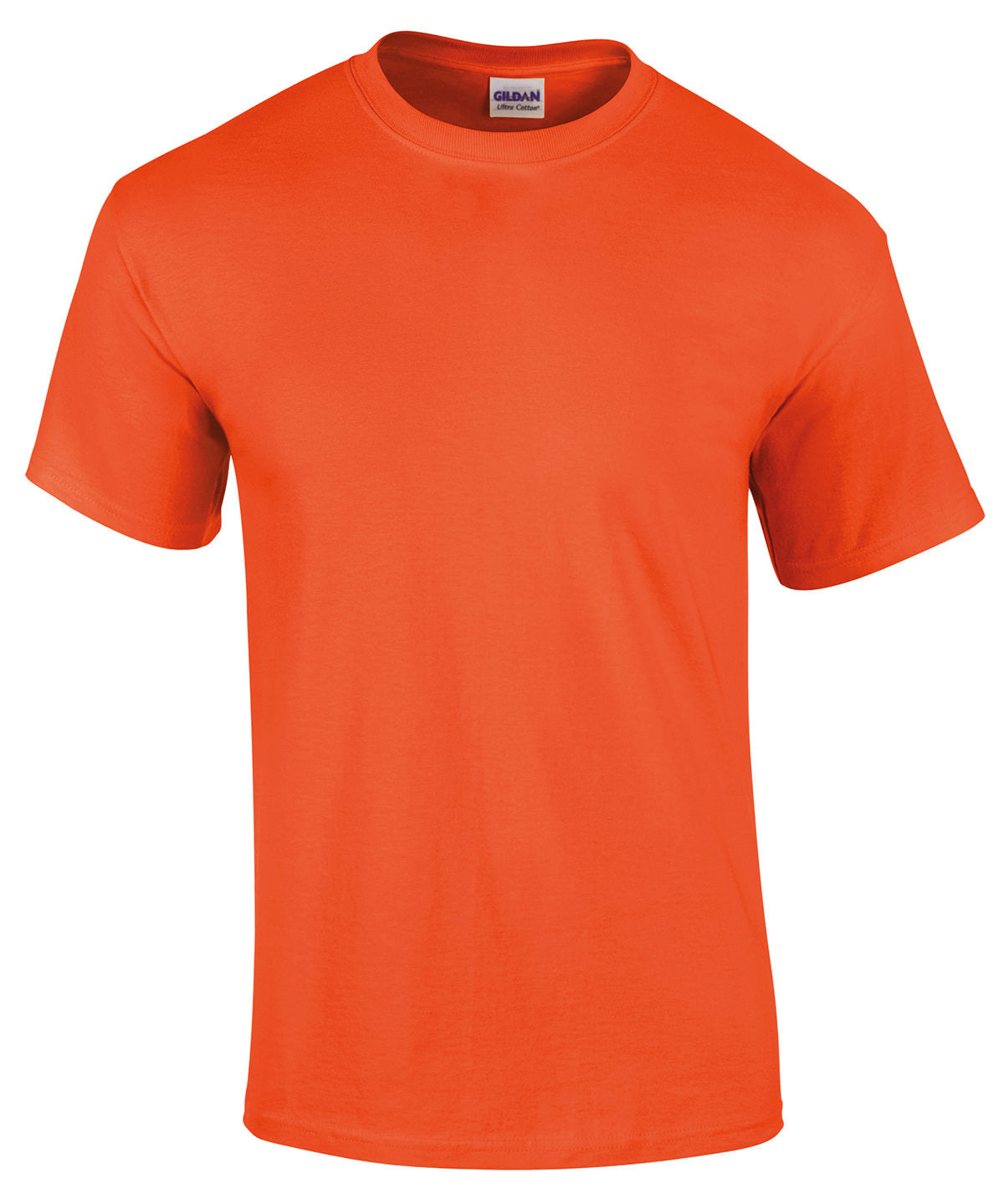 Personalised T-Shirts - Light Green Gildan Ultra Cotton™ adult t-shirt