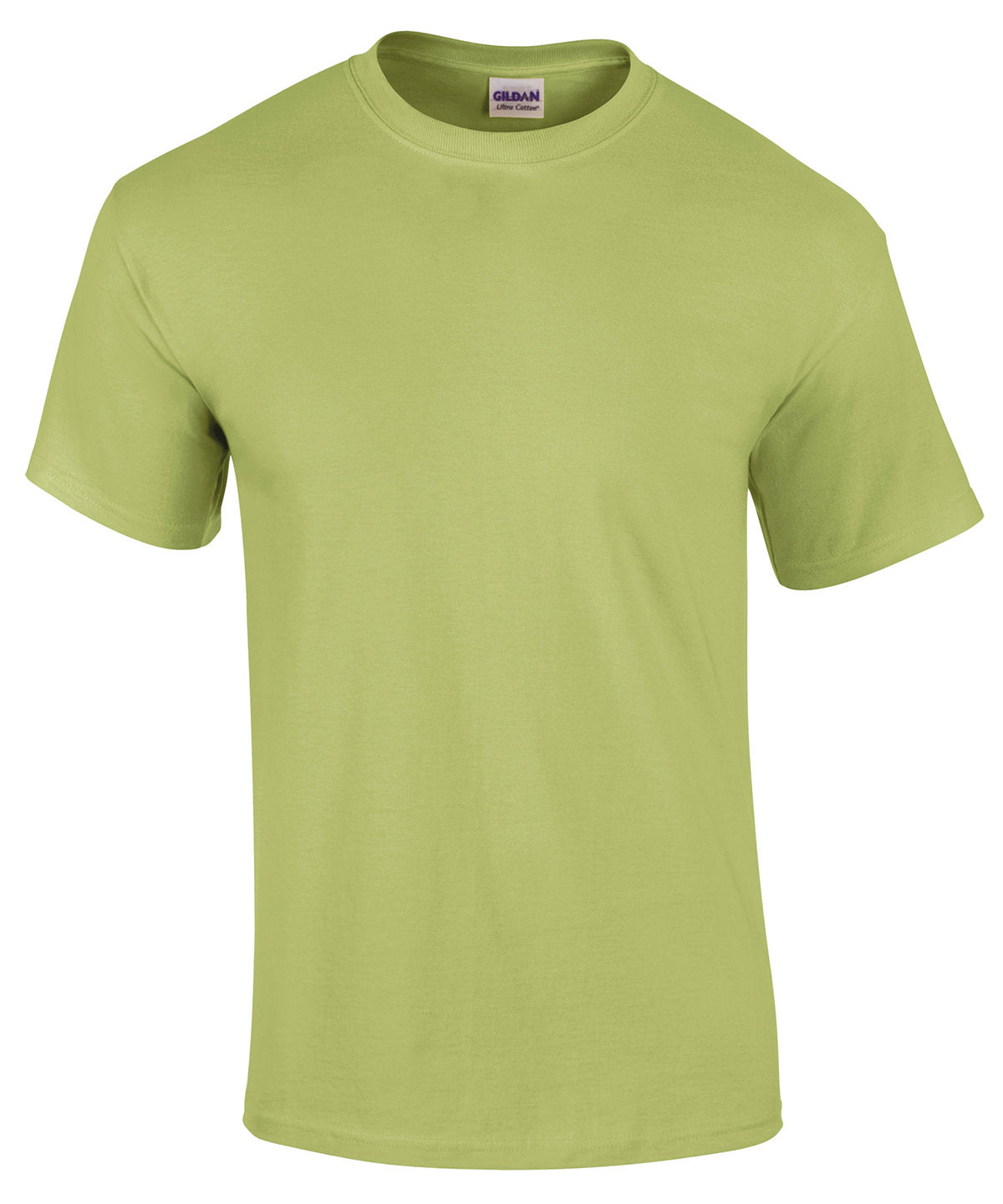 Personalised T-Shirts - Light Blue Gildan Ultra Cotton™ adult t-shirt