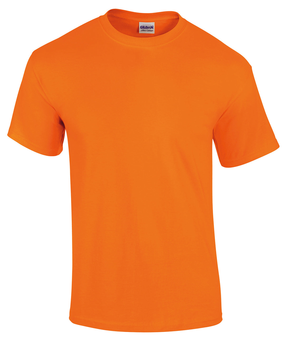 Personalised T-Shirts - Lime Gildan Ultra Cotton™ adult t-shirt