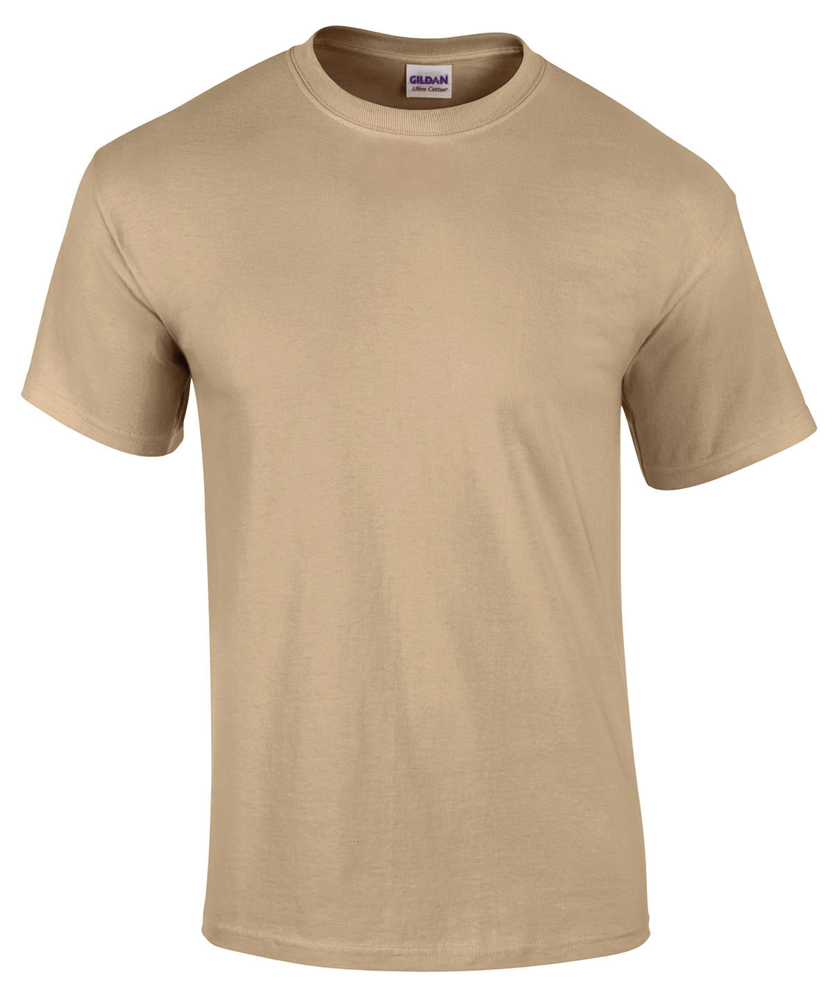 Personalised T-Shirts - Light Pink Gildan Ultra Cotton™ adult t-shirt