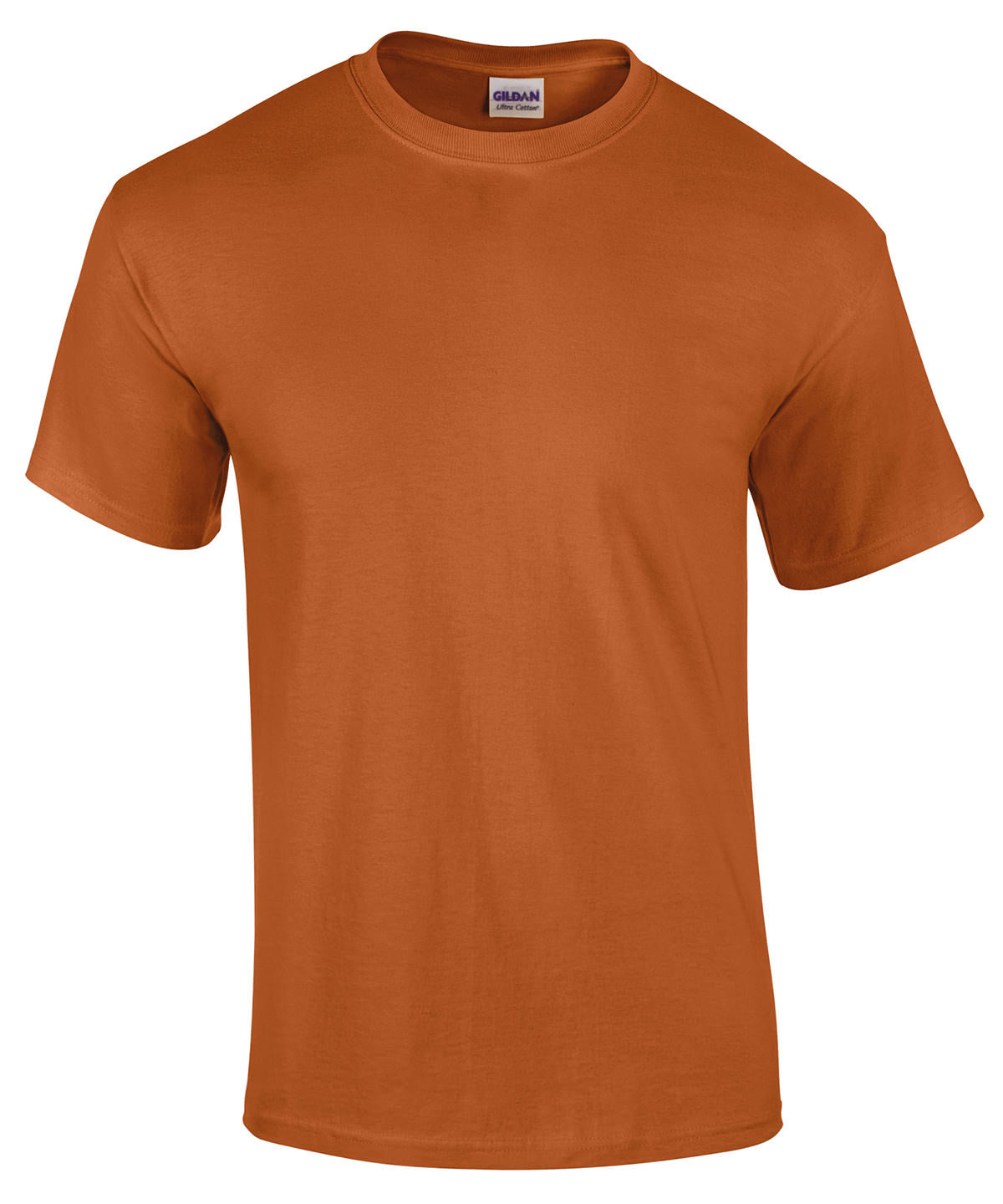 Personalised T-Shirts - Dark Red Gildan Ultra Cotton™ adult t-shirt