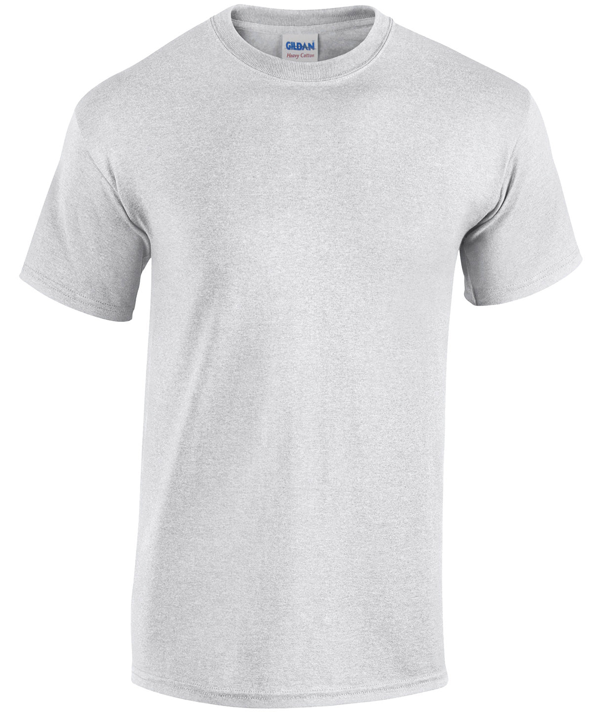 Personalised T-Shirts - Mid Green Gildan Heavy Cotton™ adult t-shirt