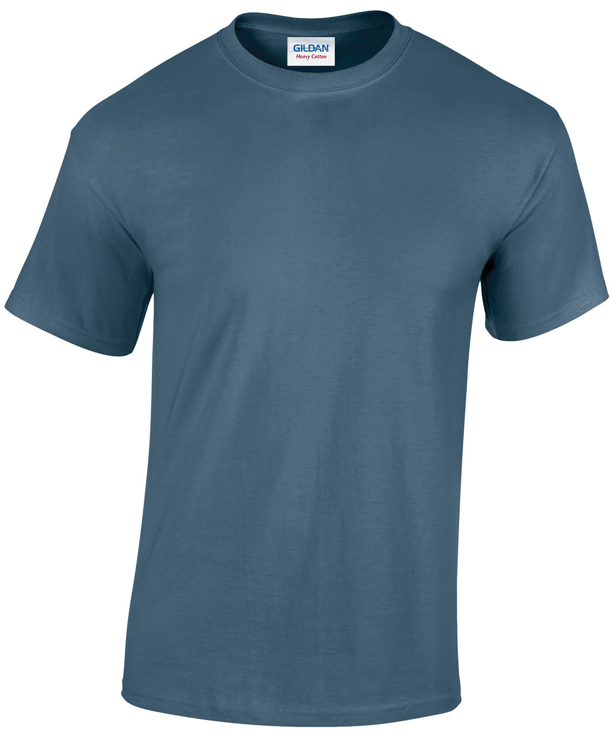 Personalised T-Shirts - Royal Gildan Heavy Cotton™ adult t-shirt