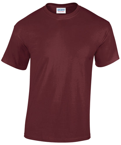 Personalised T-Shirts - Light Grey Gildan Heavy Cotton™ adult t-shirt
