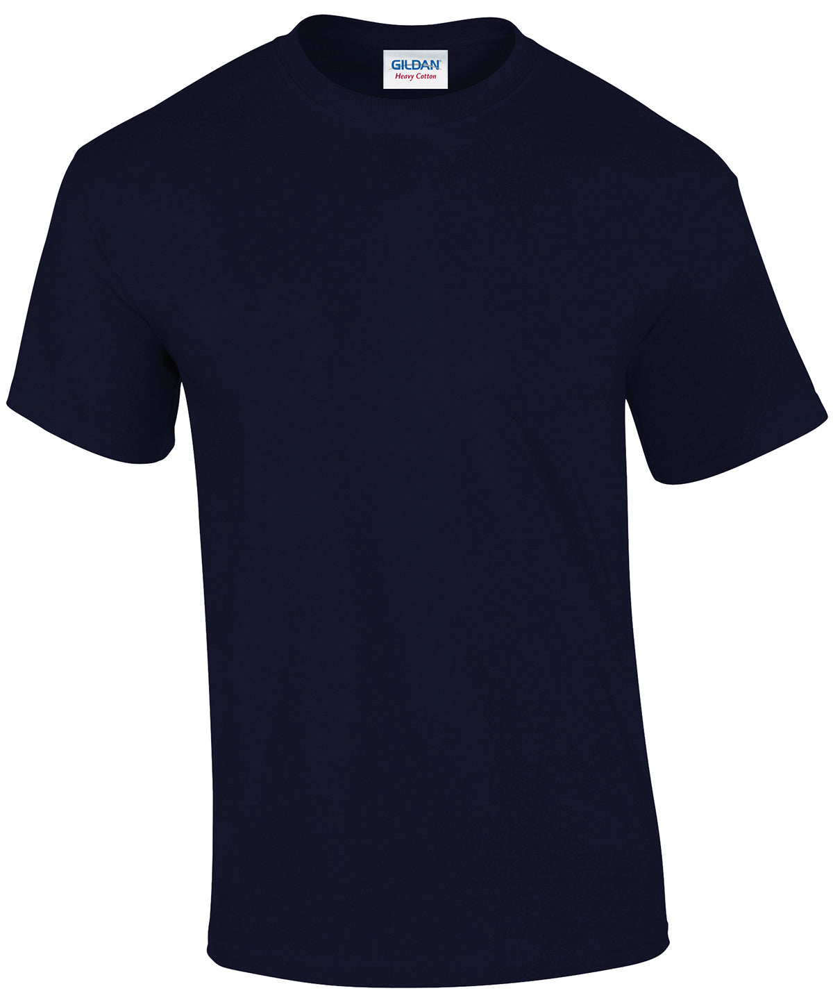 Personalised T-Shirts - Natural Gildan Heavy Cotton™ adult t-shirt