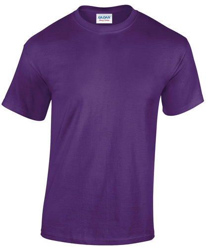 Personalised T-Shirts - Natural Gildan Heavy Cotton™ adult t-shirt