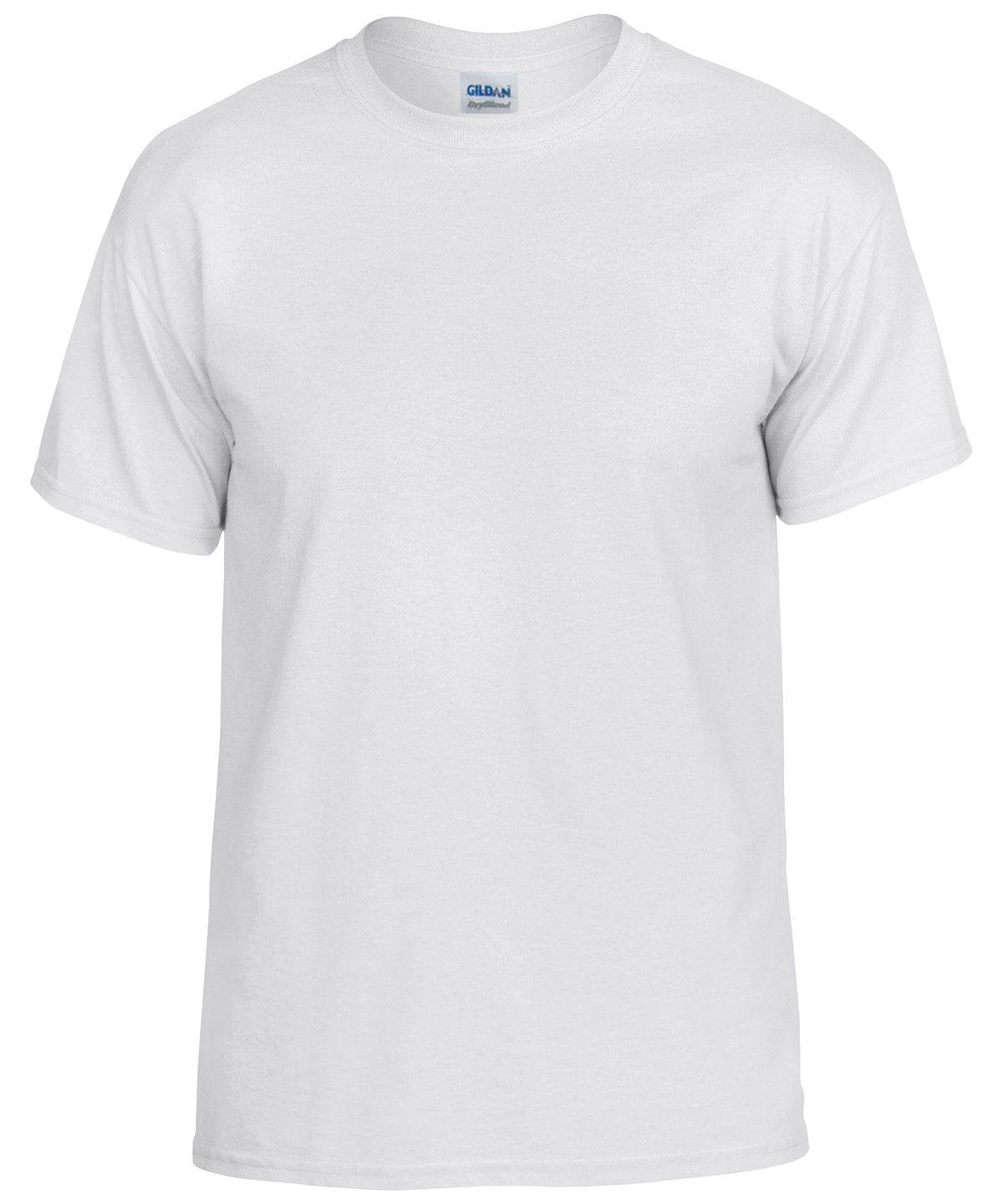 Personalised T-Shirts - Navy Gildan DryBlend® t-shirt