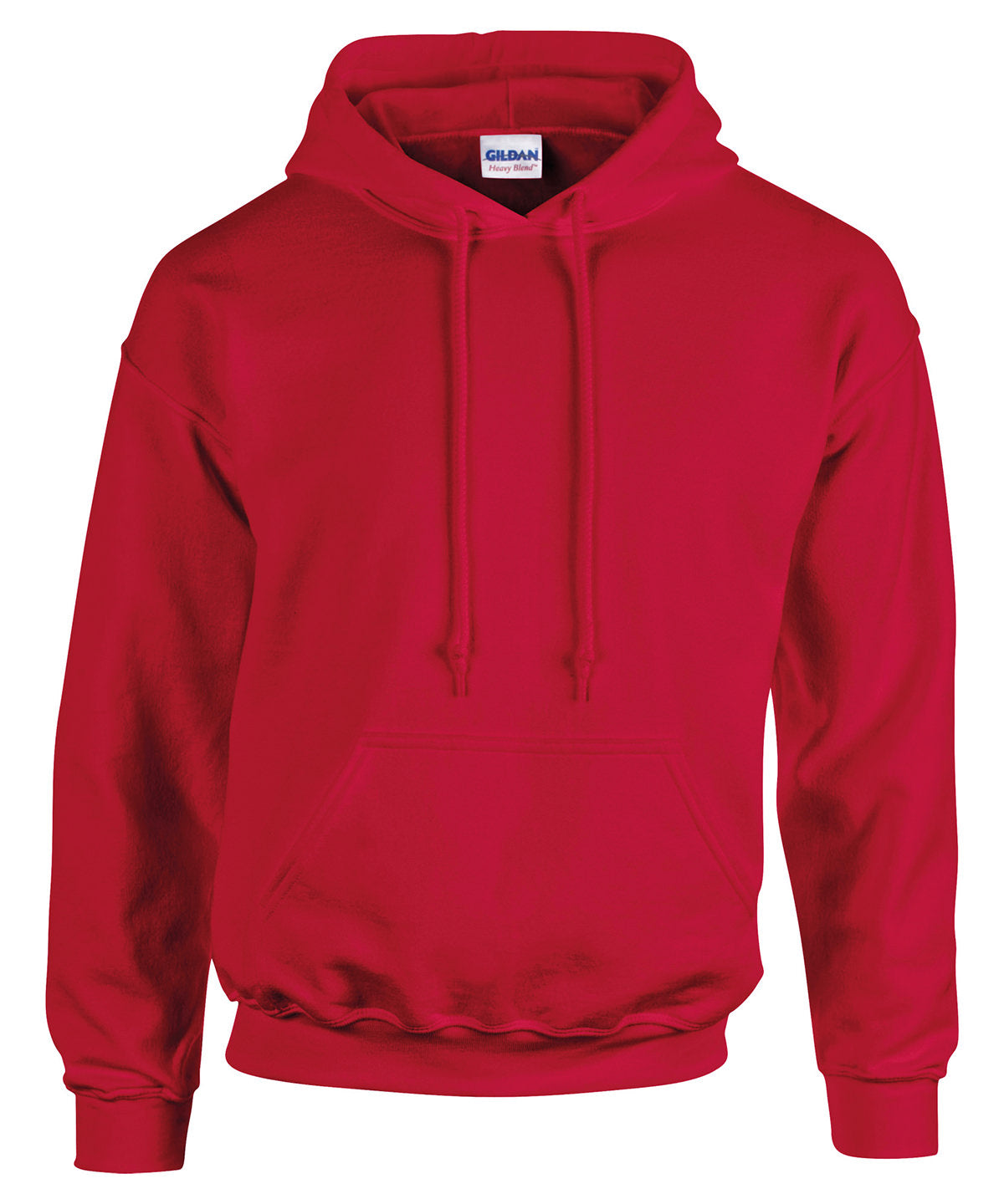 Personalised Hoodies - Sapphire Gildan Heavy Blend™ hooded sweatshirt