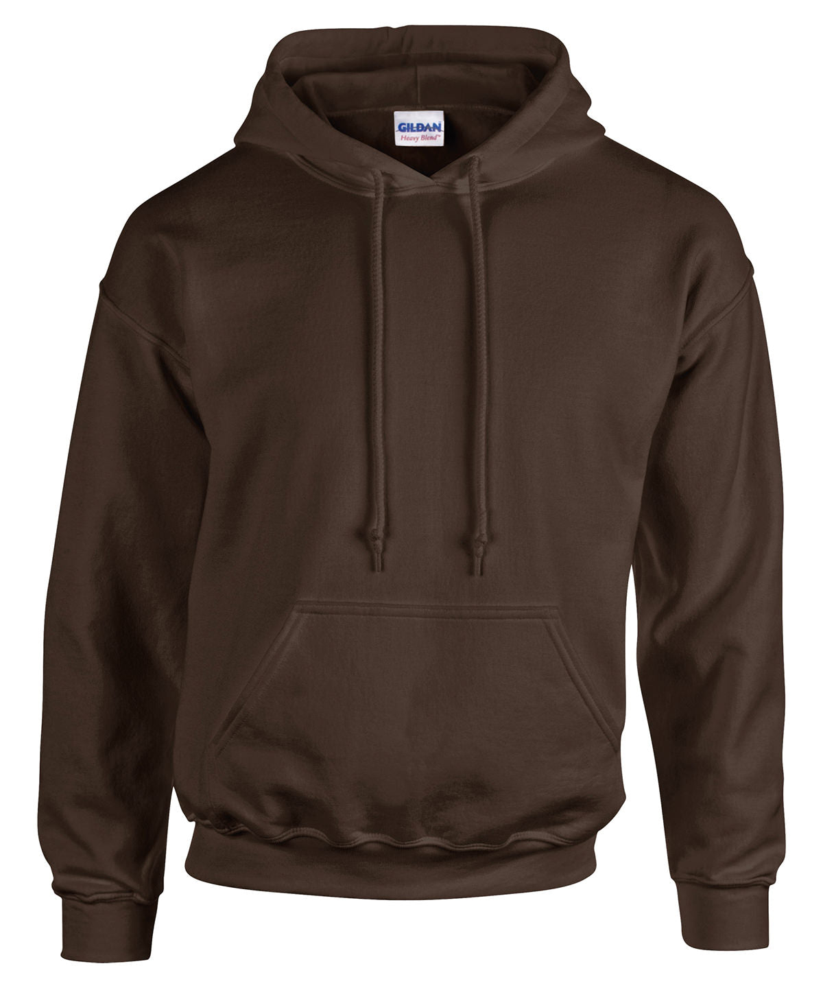 Personalised Hoodies - Sapphire Gildan Heavy Blend™ hooded sweatshirt