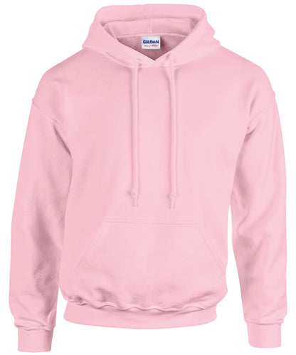 Personalised Hoodies - Mint Gildan Heavy Blend™ hooded sweatshirt