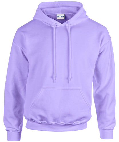 Personalised Hoodies - Navy Gildan Heavy Blend™ hooded sweatshirt