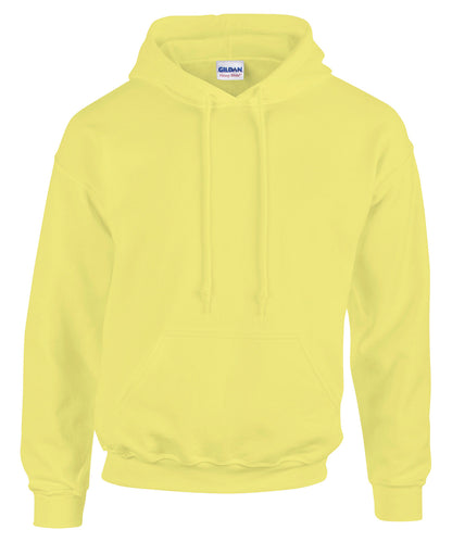 Personalised Hoodies - Gold Gildan Heavy Blend™ hooded sweatshirt