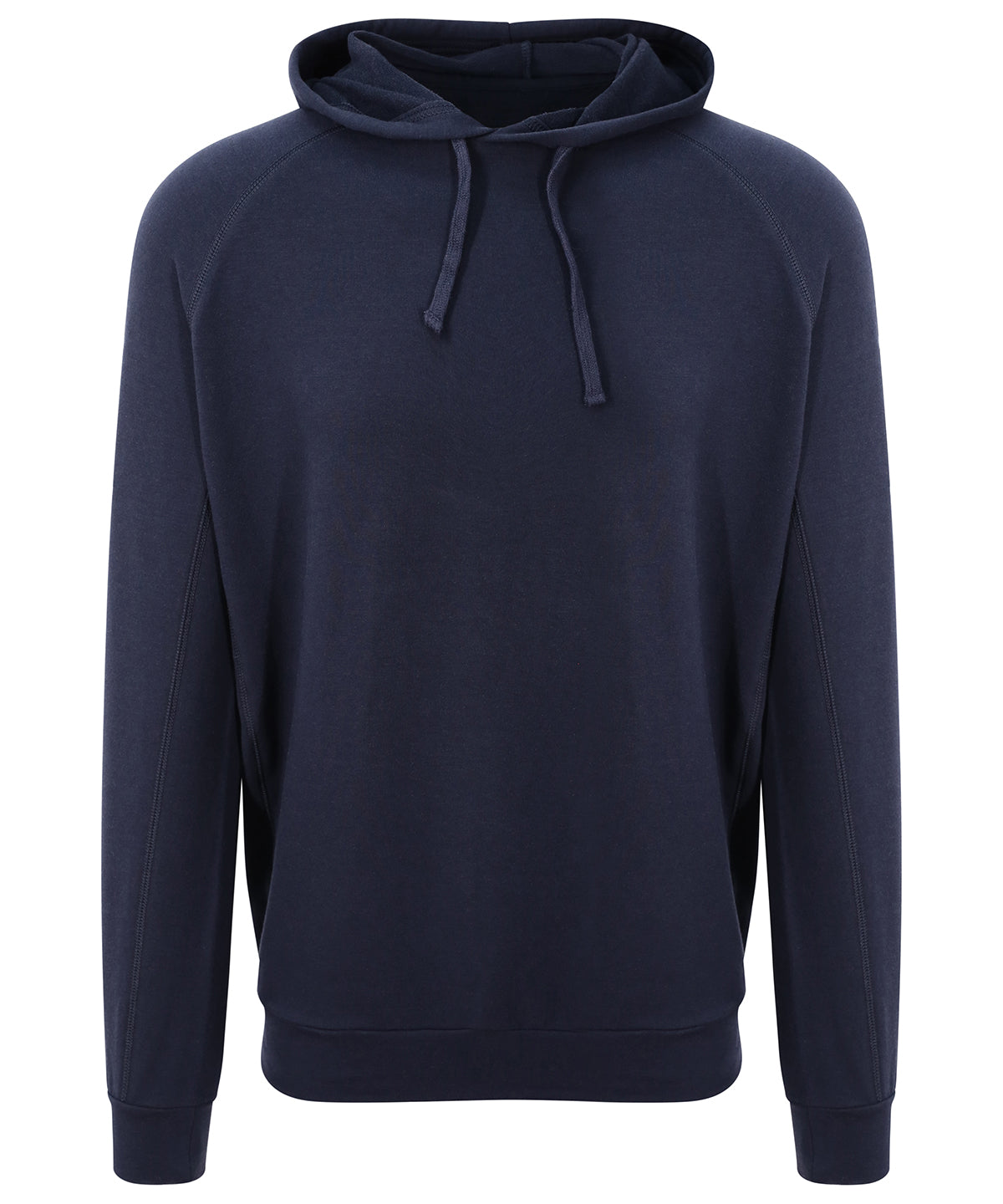 Personalised Hoodies - Navy AWDis Just Cool Cool fitness hoodie